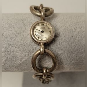 ▪︎Vtg Exactus Women's Watch